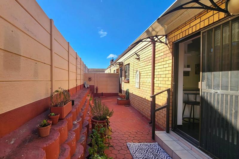 3 Bedroom Property for Sale in Island View Western Cape